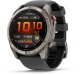 Zegarek sportowy Garmin Fenix 8 Pro AMOLED Czarny (010-03199-11) 1