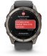 Zegarek sportowy Garmin Fenix 8 Pro AMOLED Czarny (010-03199-11) 2