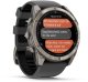 Zegarek sportowy Garmin Fenix 8 Pro AMOLED Czarny (010-03199-11) 3