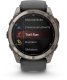 Zegarek sportowy Garmin Fenix 8 Pro AMOLED Czarny (010-03199-11) 4