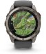 Zegarek sportowy Garmin Fenix 8 Pro AMOLED Czarny (010-03199-11) 6