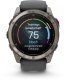 Zegarek sportowy Garmin Fenix 8 Pro AMOLED Czarny (010-03199-11) 7