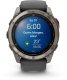 Zegarek sportowy Garmin Fenix 8 Pro AMOLED Czarny (010-03199-11) 9