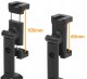 Uchwyt Na Statyw Gwint 1/4"" Na Telefon 2x Iso Arca Swiss Uka / Ulanzi Ma54 11