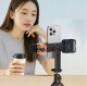 Uchwyt Na Statyw Gwint 1/4"" Na Telefon 2x Iso Arca Swiss Uka / Ulanzi Ma54 4