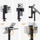 Uchwyt Na Statyw Gwint 1/4"" Na Telefon 2x Iso Arca Swiss Uka / Ulanzi Ma54 6