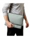 Etui RivaCase Bellroy Laptop Caddy 14 - etui na laptop 14 z kieszeniami na akcesoria mobilne (eukaliptus) 8