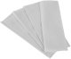 Kleenex Kleenex - Ręcznik papierowy w składce V, celuloza, 2-warstwy - 124 x 15=1860 odcinków 2