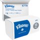 Kleenex Kleenex - Ręcznik papierowy w składce V, celuloza, 2-warstwy - 124 x 15=1860 odcinków 3