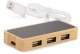 HUB USB NATRO 2