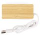 HUB USB NATRO 4