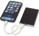 Pep powerbank o pojemności 4000 mAh Type-C z aluminium pochodzącego z recyklingu 7