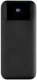 Power bank 10000 mAh ze zintegrowanymi kablami Turbopack 2
