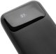 Power bank 10000 mAh ze zintegrowanymi kablami Turbopack 6