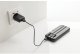 Power bank 10000 mAh ze zintegrowanymi kablami Turbopack 8
