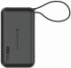Ładowarka 2 w 1, power bank do laptopa 10000 mAh, 65W Eureka 12