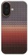 Pitaka Ultra-Slim Case, Sunset - iPhone 17 1