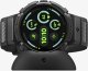 Spigen Rugged Armor, matte black - Google Pixel Watch 4 41mm 1