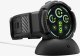 Spigen Rugged Armor, matte black - Google Pixel Watch 4 41mm 13