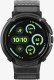 Spigen Rugged Armor, matte black - Google Pixel Watch 4 41mm 2