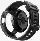 Spigen Rugged Armor, matte black - Google Pixel Watch 4 41mm 4