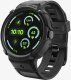 Spigen Rugged Armor, matte black - Google Pixel Watch 4 41mm 6