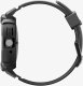 Spigen Rugged Armor, matte black - Google Pixel Watch 4 41mm 7