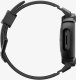 Spigen Rugged Armor, matte black - Google Pixel Watch 4 41mm 8