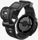 Spigen Rugged Armor, matte black - Google Pixel Watch 4 41mm 9