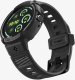 Spigen Rugged Armor, matte black - Google Pixel Watch 4 41mm 10