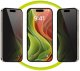 Mobile Origin Screen Guard Privacy with easy applicator, 2 pack - iPhone 17 Pro 1