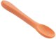 Excellent Houseware Łyżeczka dziecięca silikonowa 14 cm 3
