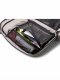 Bellroy Lite Travel Pack - plecak podróżny 30L z kieszenią na laptop (ash) 7