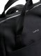 Bellroy Via Workpack - plecak miejski 18L z kieszenią na laptop (black) 5