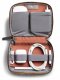 Bellroy Tech Kit Compact - organizer na akcesoria mobilne (bronze) 4