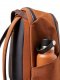 Bellroy Transit Workpack 2nd ed. - plecak 20L z kieszenią na laptop (bronze) 6