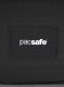 Pacsafe GO Saddle Crossbody schwarz 12