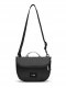 Pacsafe GO Saddle Crossbody schwarz 2