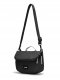Pacsafe GO Saddle Crossbody schwarz 3