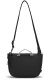 Pacsafe GO Saddle Crossbody schwarz 5