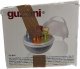 Guzzini HAPPY HOUR PIC BOLL Picknick Set 6 Pers. Assorted c. 8