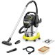 Odkurzacz przemysłowy Karcher KWD 6 P S V-30/8/22/T 1