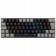 White Shark Wakizashi-2 black-grey US blue switch 1
