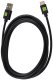 Techly Techly USB3.1 Kabel Stecker Typ-A - Stecker USB Typ-C Schwar 2