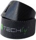 Techly Techly USB3.1 Kabel Stecker Typ-A - Stecker USB Typ-C Schwar 4