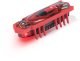 Interaktyvus modelis su šviesomis Hex Bots Nanoflash, 1 vnt. 4