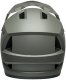 Bell Kask full face BELL SANCTION 2 matte dark brown roz. XXS (48-51cm) 11