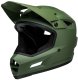 Bell Kask full face BELL SANCTION 2 matte dark brown roz. XXS (48-51cm) 14
