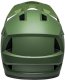 Bell Kask full face BELL SANCTION 2 matte dark brown roz. XXS (48-51cm) 15