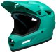 Bell Kask full face BELL SANCTION 2 matte dark brown roz. XXS (48-51cm) 18